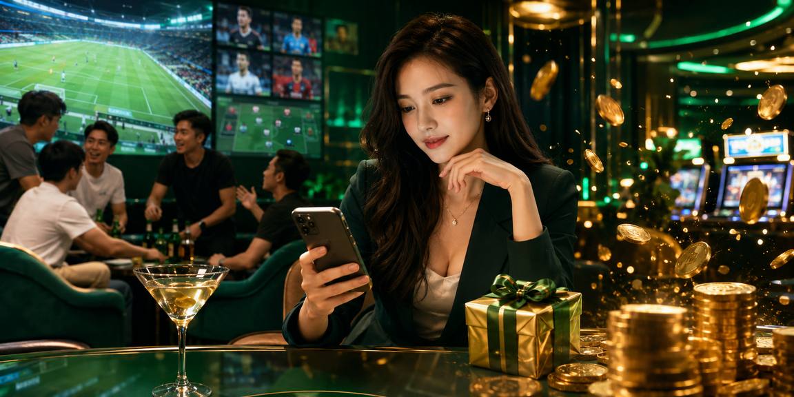 big69 Pho Dem Megaways – cuộn số thay đổi, mỗi vòng một kết quả khác