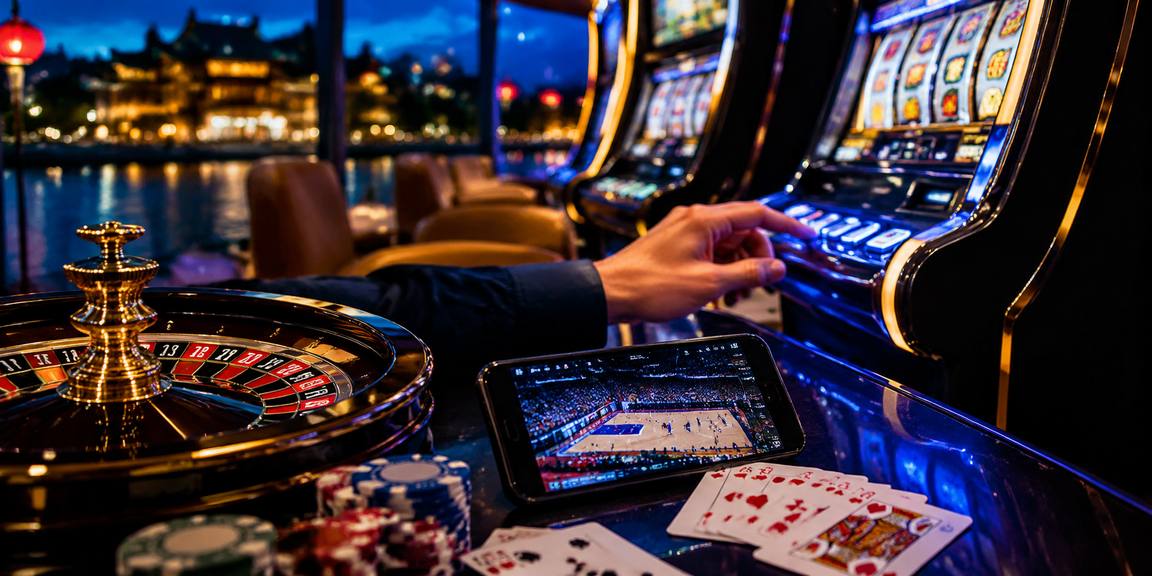 big69 Bàn chơi trực tiếp, slot và kèo thể thao trong một sảnh